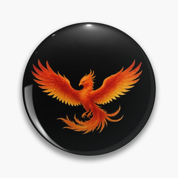 Item preview, Glittery fawkes designed and sold by MiMiartstudio.
