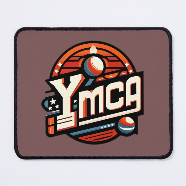 Item preview, ymca designed and sold by NCNGDESIGN.