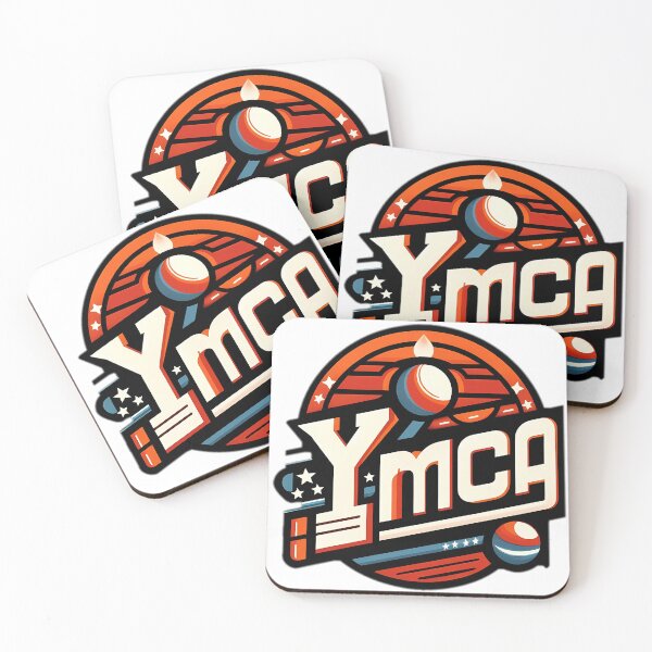 Item preview, ymca designed and sold by NCNGDESIGN.