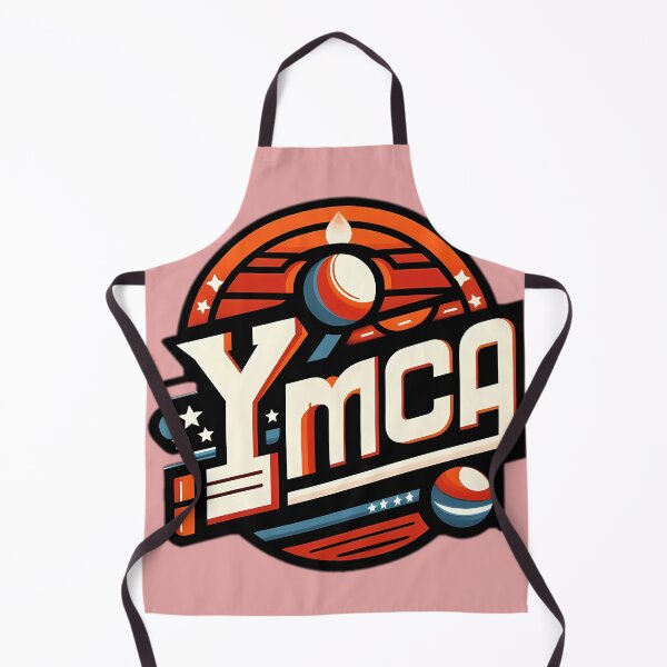 Item preview, ymca designed and sold by NCNGDESIGN.