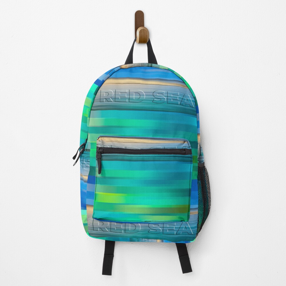 Item preview, Backpack designed and sold by InFrameVision.