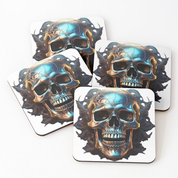 Item preview, MR. SKULL designed and sold by BIGPIX91011.