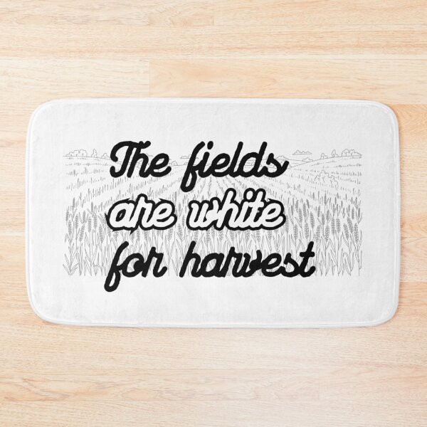 Item preview, Harvest Fields designed and sold by TRUTH IN LOVE.