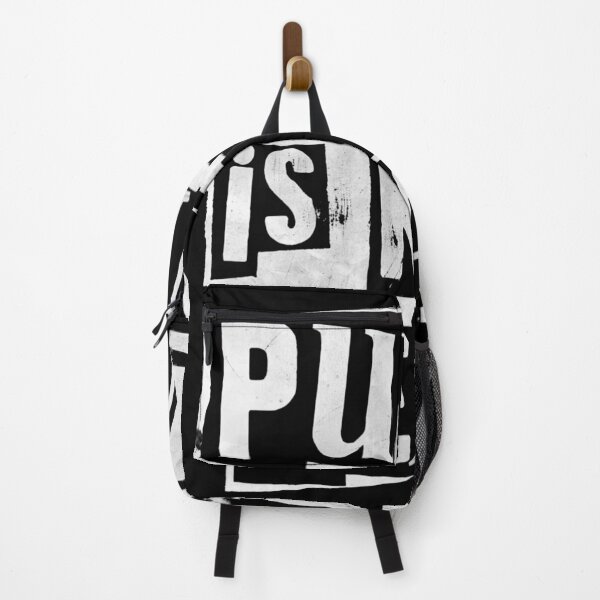 Item preview, Punks Not Dead designed and sold by GorArt1.