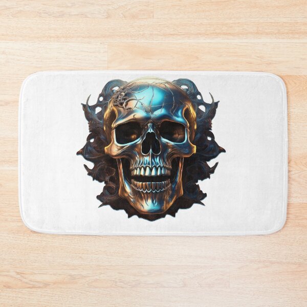 Item preview, MR. SKULL designed and sold by BIGPIX91011.