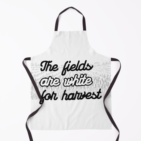 Item preview, Harvest Fields designed and sold by TRUTH IN LOVE.