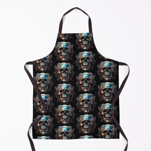 Item preview, MR. SKULL designed and sold by BIGPIX91011.