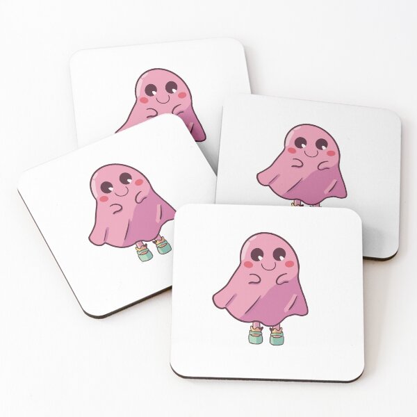 Item preview, sweet little ghost designed and sold by Lilla23.