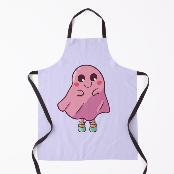 Item preview, sweet little ghost designed and sold by Lilla23.