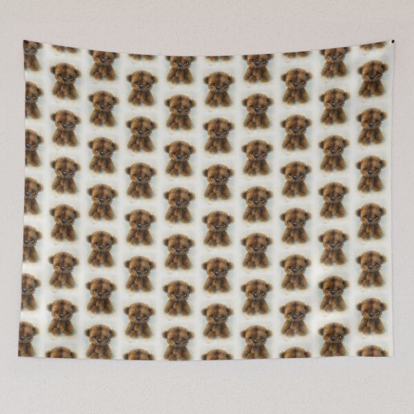Item preview, 'Brownie Bear' Handmade bear from Teddy Bear Orphans UK designed and sold by Teddy Bear Orphans .