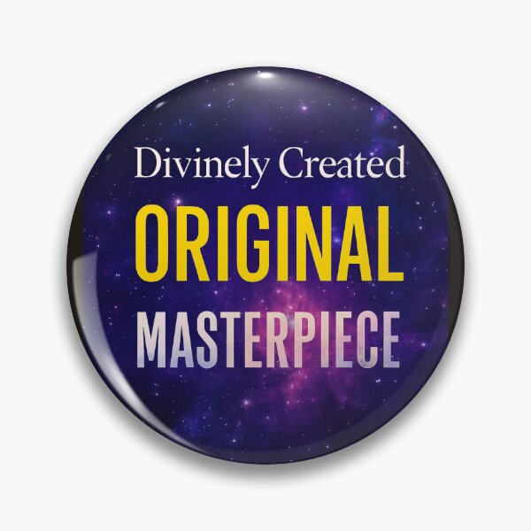 Item preview, Divinely Created Masterpiece designed and sold by La-Gabriel.