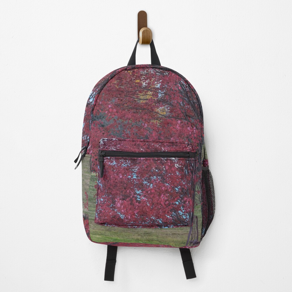 Item preview, Backpack designed and sold by BeanME.