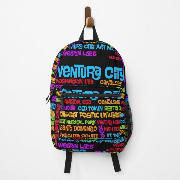 Item preview, Knights of Ventura City Word Tangle designed and sold by innocentadverse.
