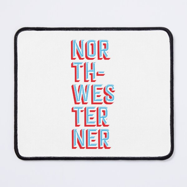Item preview, Northwesterner designed and sold by DFA.