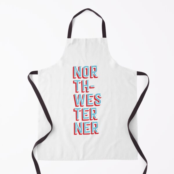 Item preview, Northwesterner designed and sold by DFA.