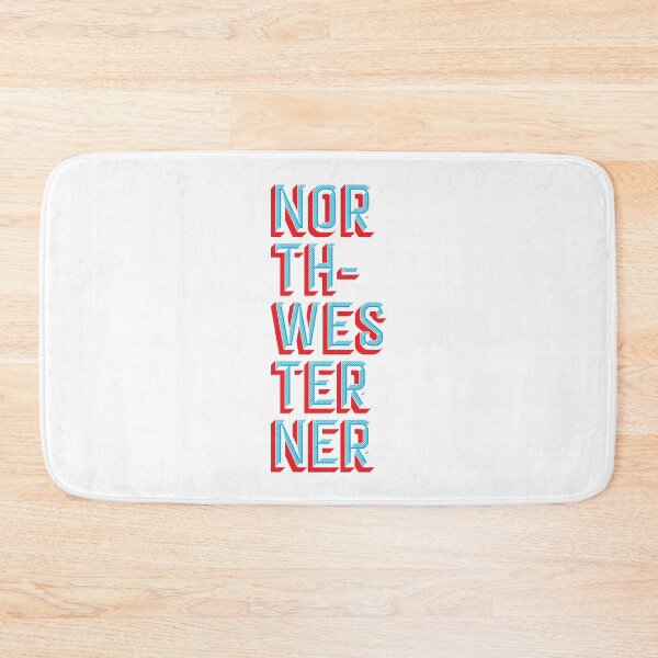 Item preview, Northwesterner designed and sold by DFA.