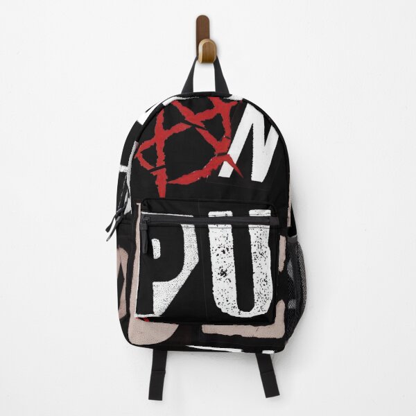 Item preview, Punks Not Dead designed and sold by GorArt1.