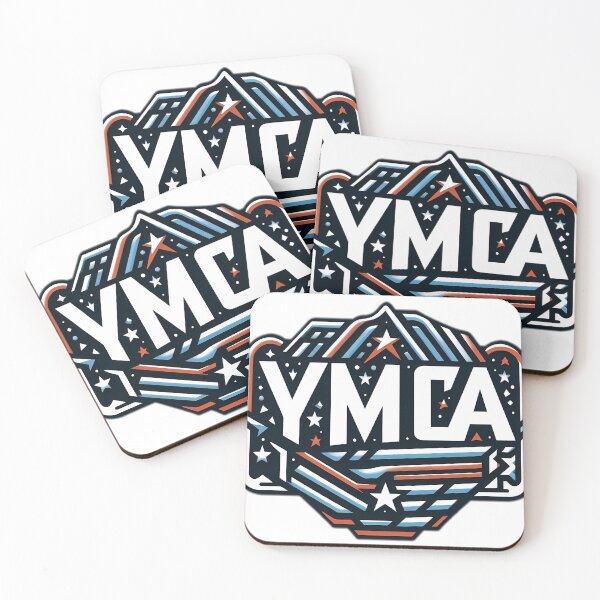 Item preview, ymca designed and sold by NCNGDESIGN.