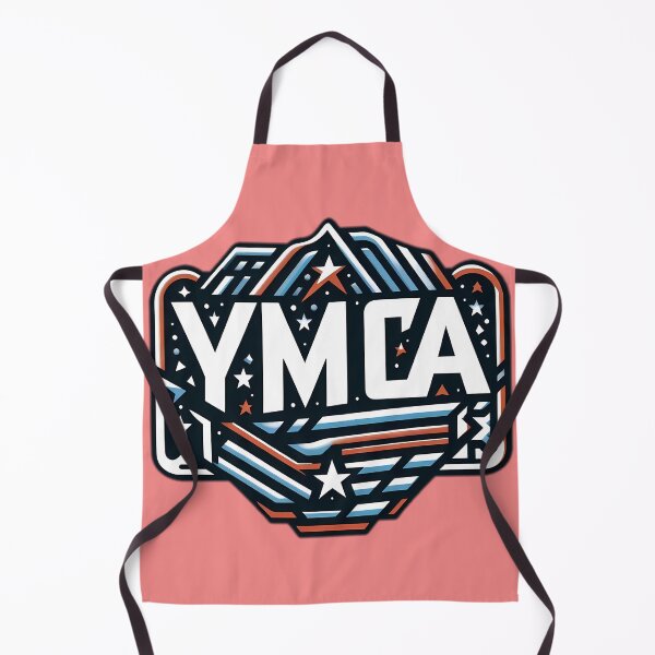 Item preview, ymca designed and sold by NCNGDESIGN.
