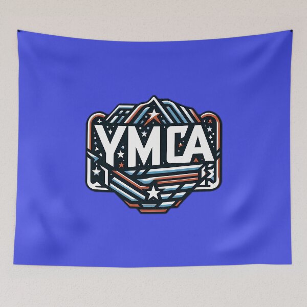 Item preview, ymca designed and sold by NCNGDESIGN.