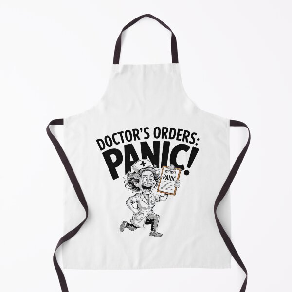 Item preview, Medical Dark Humor designed and sold by Amanda's Factory.