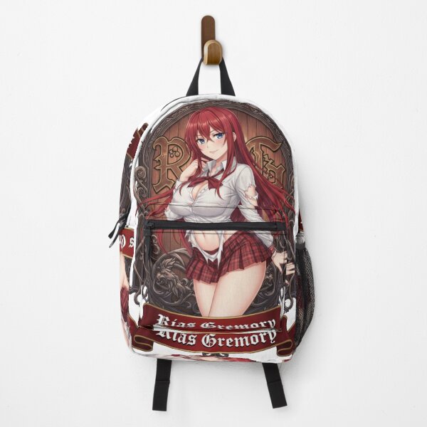 Item preview, Rias Gremory banner designed and sold by Digital Dream Art.