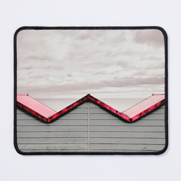 Item preview, Red Wave designed and sold by Paul Finnegan.