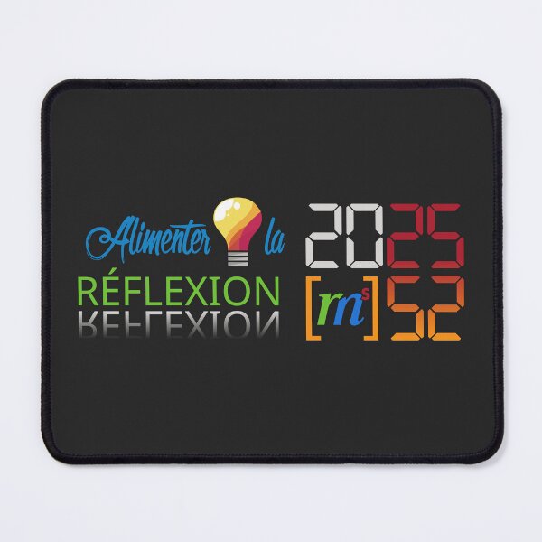 Item preview, Official logo of #GRMS52 designed and sold by Une deuxième chance.