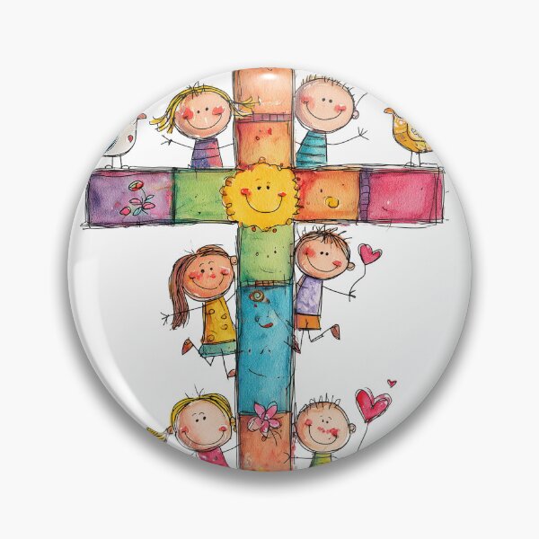 Item preview, Children's Cross Adventure ? designed and sold by Venon28.