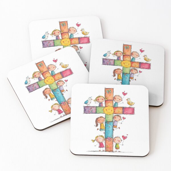 Item preview, Children's Cross Adventure ? designed and sold by Venon28.