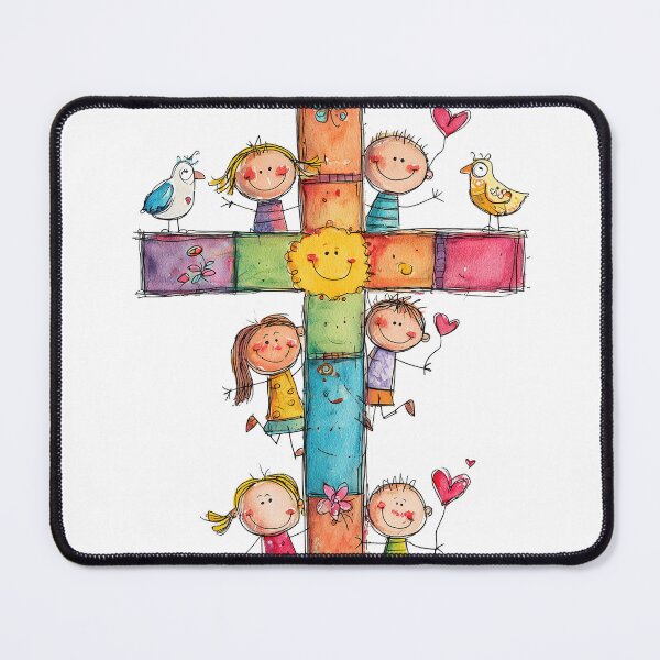Item preview, Children's Cross Adventure ? designed and sold by Venon28.