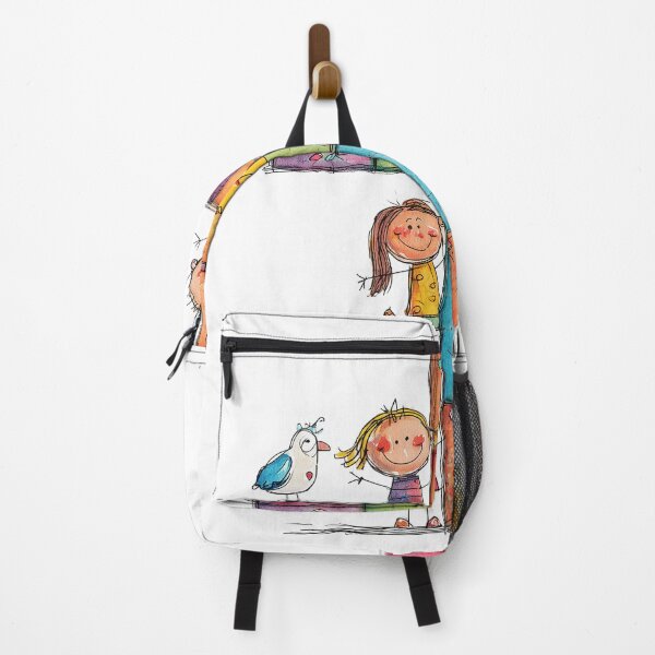 Item preview, Children's Cross Adventure ? designed and sold by Venon28.
