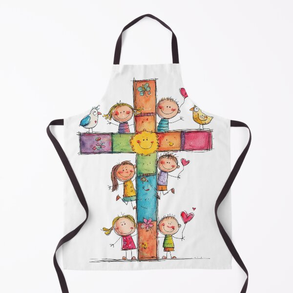 Item preview, Children's Cross Adventure ? designed and sold by Venon28.