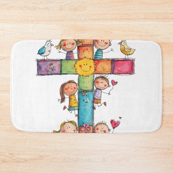 Item preview, Children's Cross Adventure ? designed and sold by Venon28.