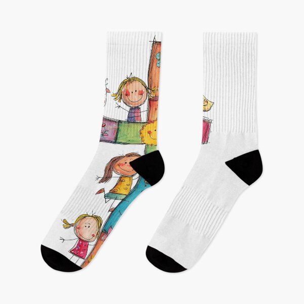 Item preview, Children's Cross Adventure ? designed and sold by Venon28.