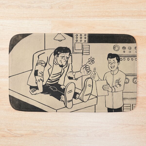 Item preview, Loving Frankenstein designed and sold by Isaac-ilustrado.