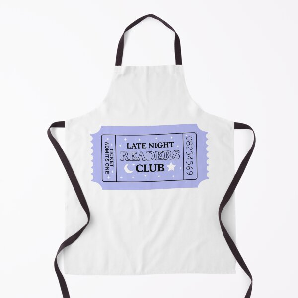 Item preview, Late Nite Readers club designed and sold by stephenflashart.