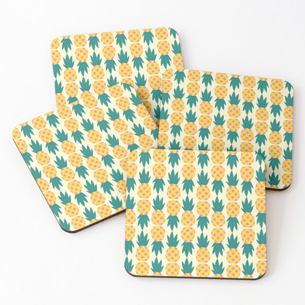 Item preview, Find the Different Pineapple designed and sold by IREMORHAN.