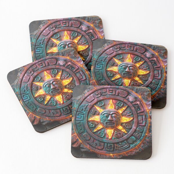 Item preview, the Mayans designed and sold by Ramonidaseal.