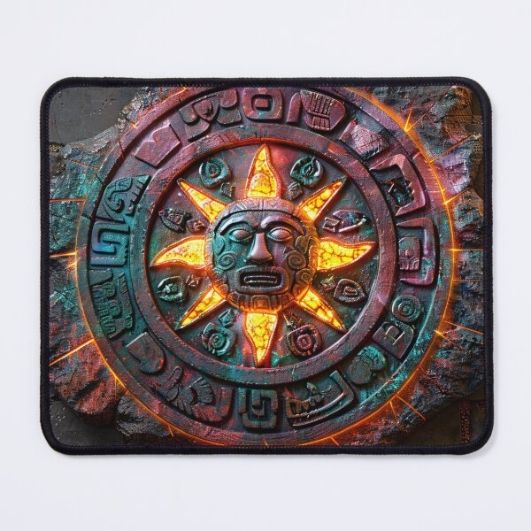 Item preview, the Mayans designed and sold by Ramonidaseal.