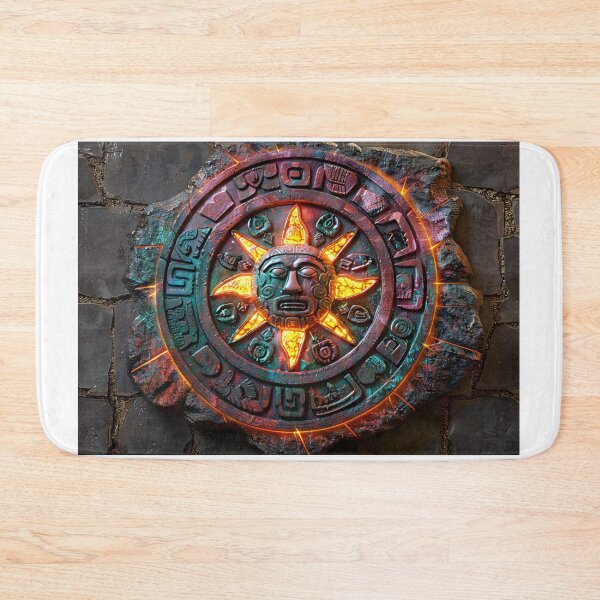 Item preview, the Mayans designed and sold by Ramonidaseal.