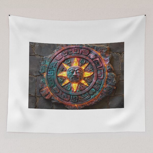 Item preview, the Mayans designed and sold by Ramonidaseal.