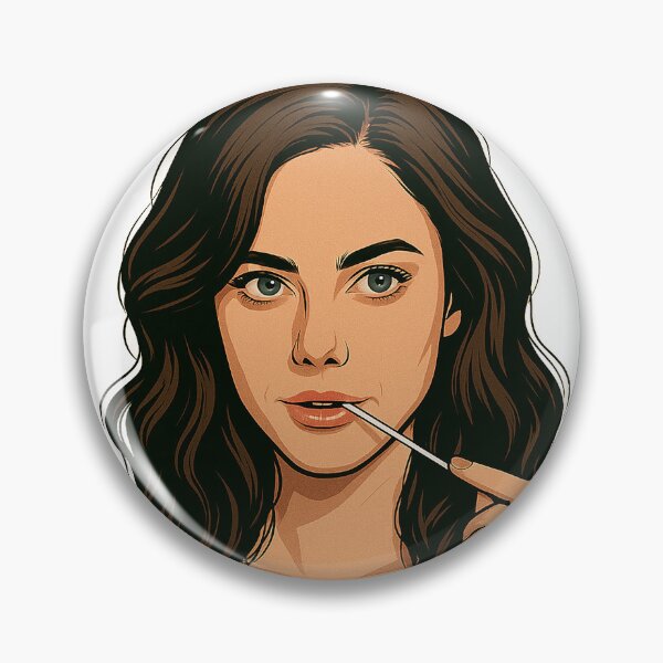 Item preview, Effy Skins designed and sold by StickerPOP-now.