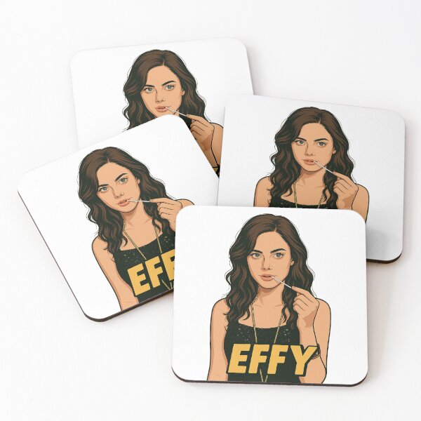 Item preview, Effy Skins designed and sold by StickerPOP-now.