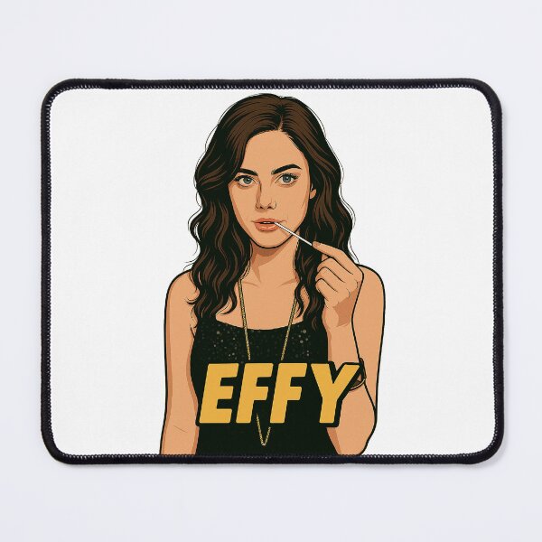 Item preview, Effy Skins designed and sold by StickerPOP-now.
