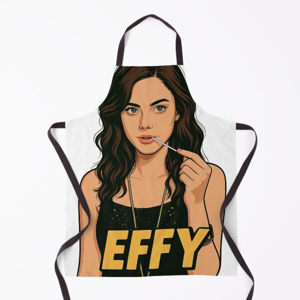 Item preview, Effy Skins designed and sold by StickerPOP-now.