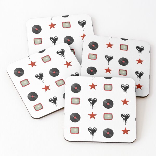 Item preview, Grunge Aesthetic Sticker Set | Dark & Edgy Alternative Stickers designed and sold by ItGirlTheraphy.
