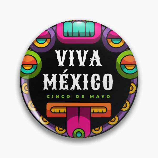 Item preview, long live Mexico designed and sold by Ramonidaseal.