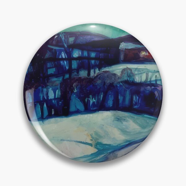 Item preview, Edvard Munch designed and sold by Meglianarts.