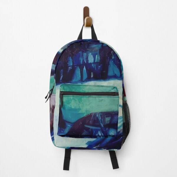 Item preview, Edvard Munch designed and sold by Meglianarts.